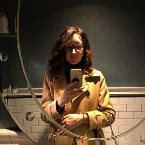 Meet your Posher, Alina